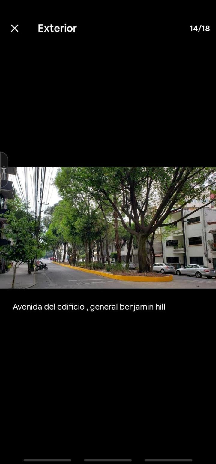 Condesa Dreams Apartment Mexiko-Stadt