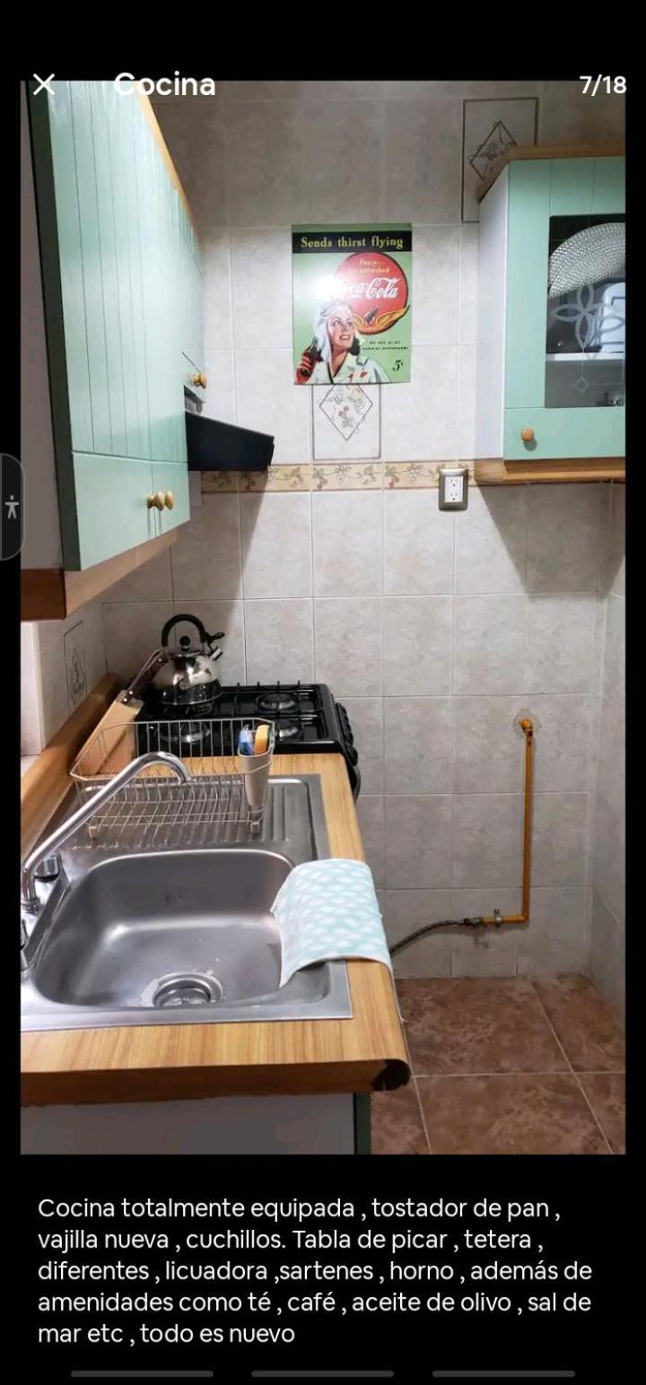 Appartement Condesa Dreams *