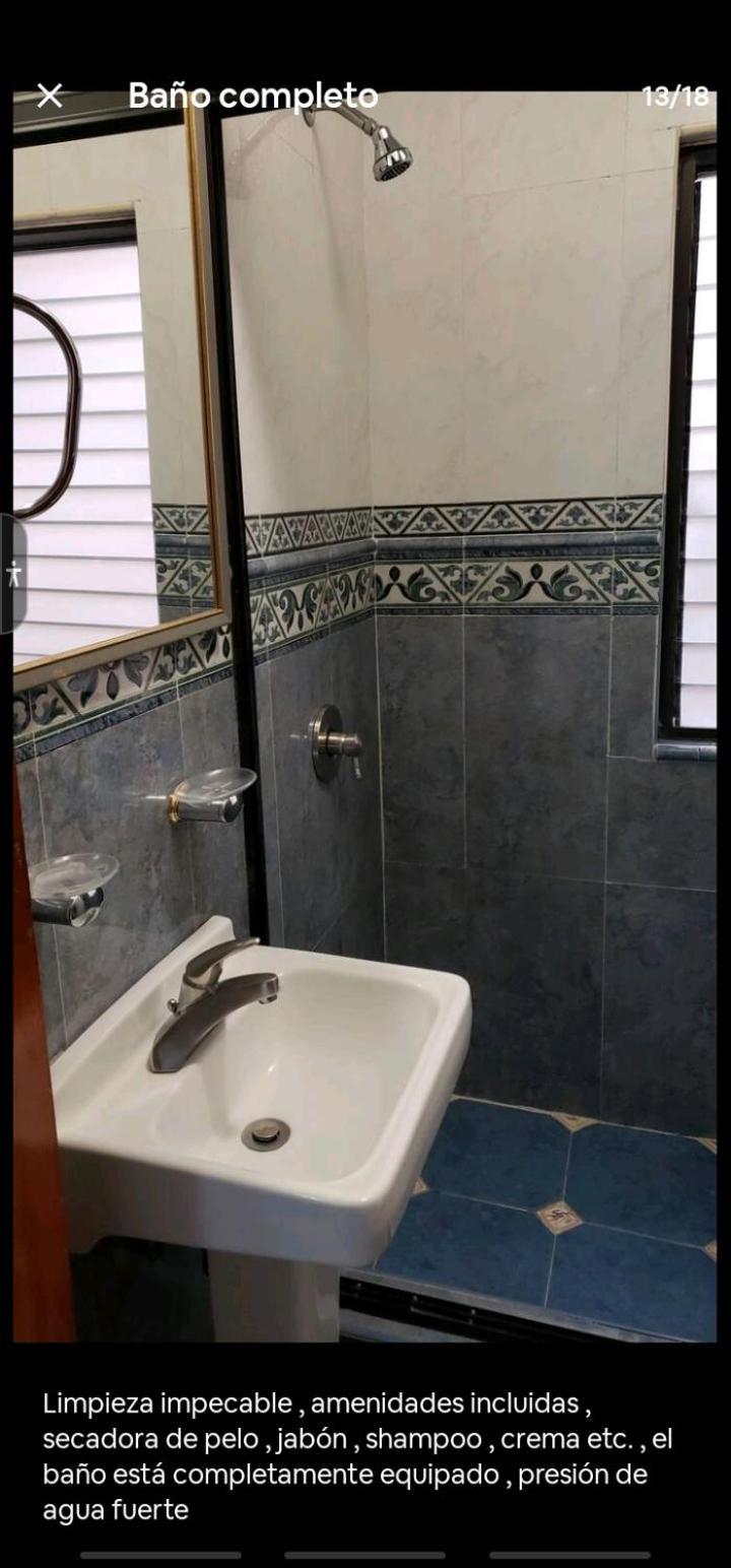 Condesa Dreams Appartement *